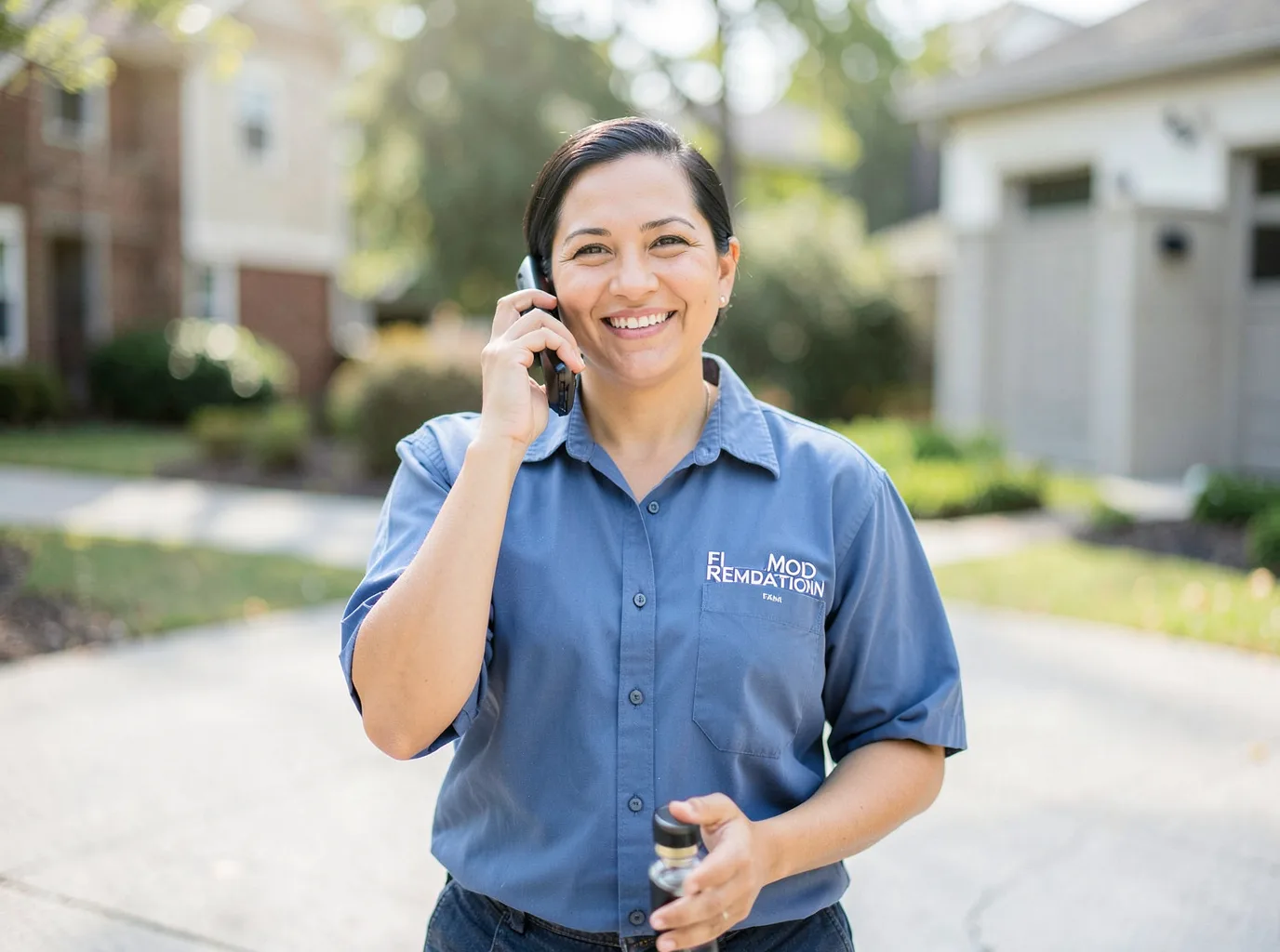 Mold Remediation Rock Port, MO FAQs